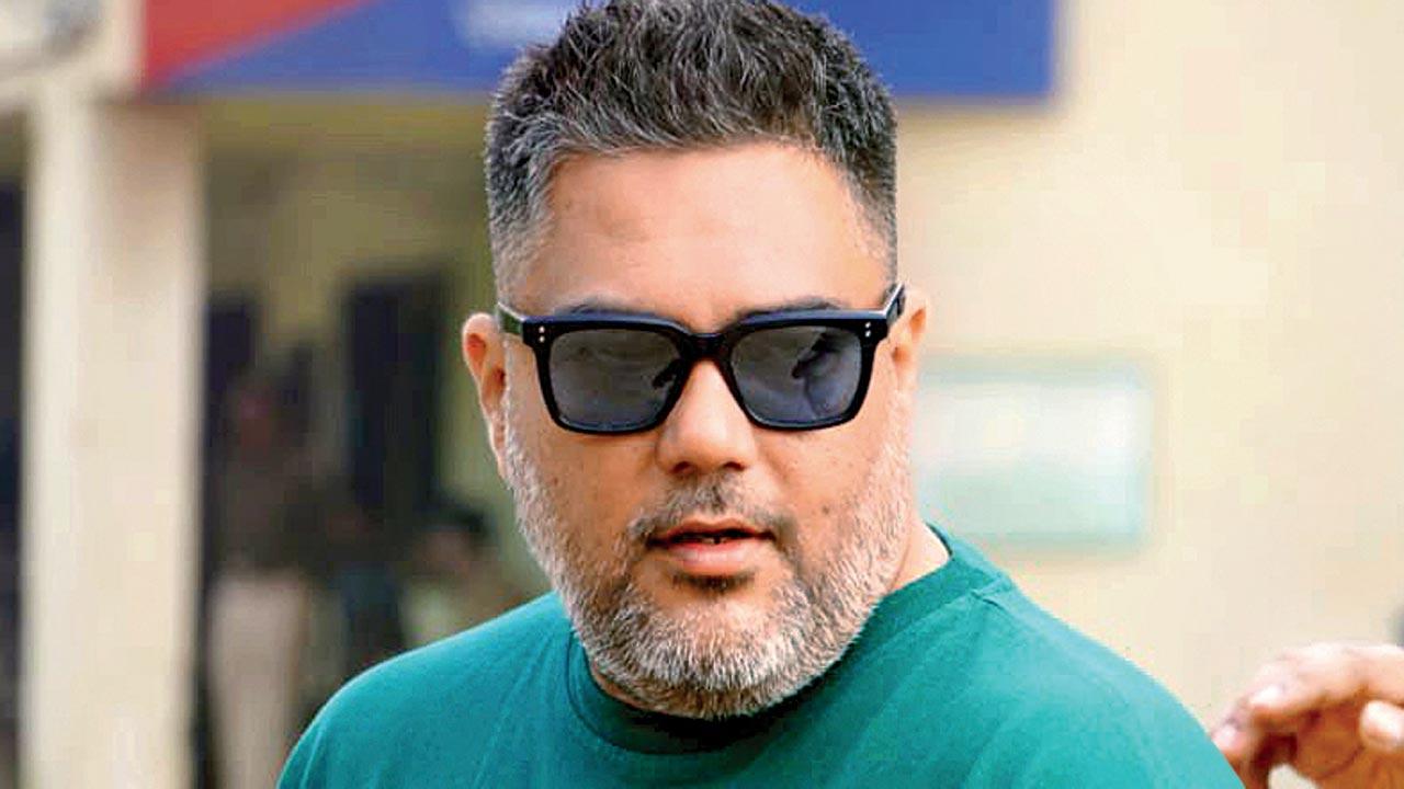 Amul Mohan