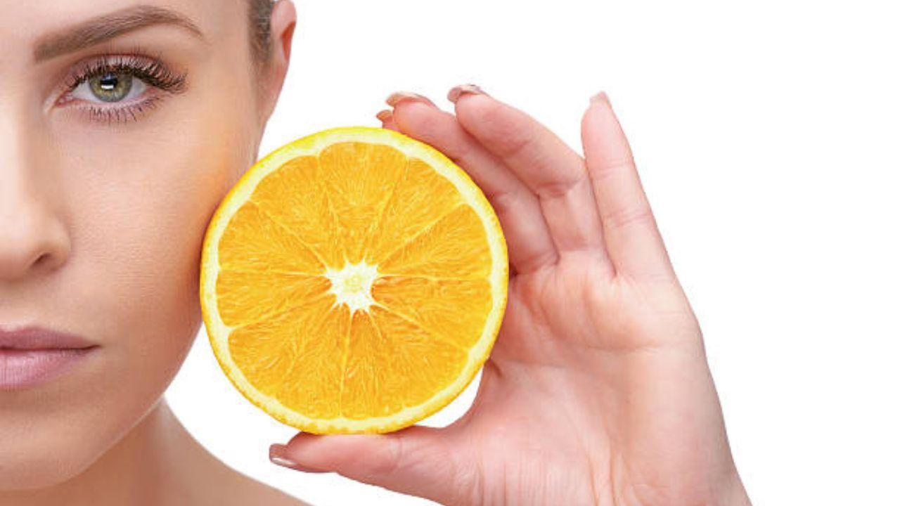 Vitamin C is suitable for all skin and age types. Consistency is the key to getting maximum benefits. It is always safe to do a patch test before using any product. 
With inputs from Dr Rinky Kapoor, consultant dermatologist, cosmetic dermatologist and dermato-surgeon, The Esthetic Clinics. Photos Courtesy: iStock
Disclaimer: This information does not replace professional medical advice. Consult a qualified specialist or your physician for personalised guidance. 