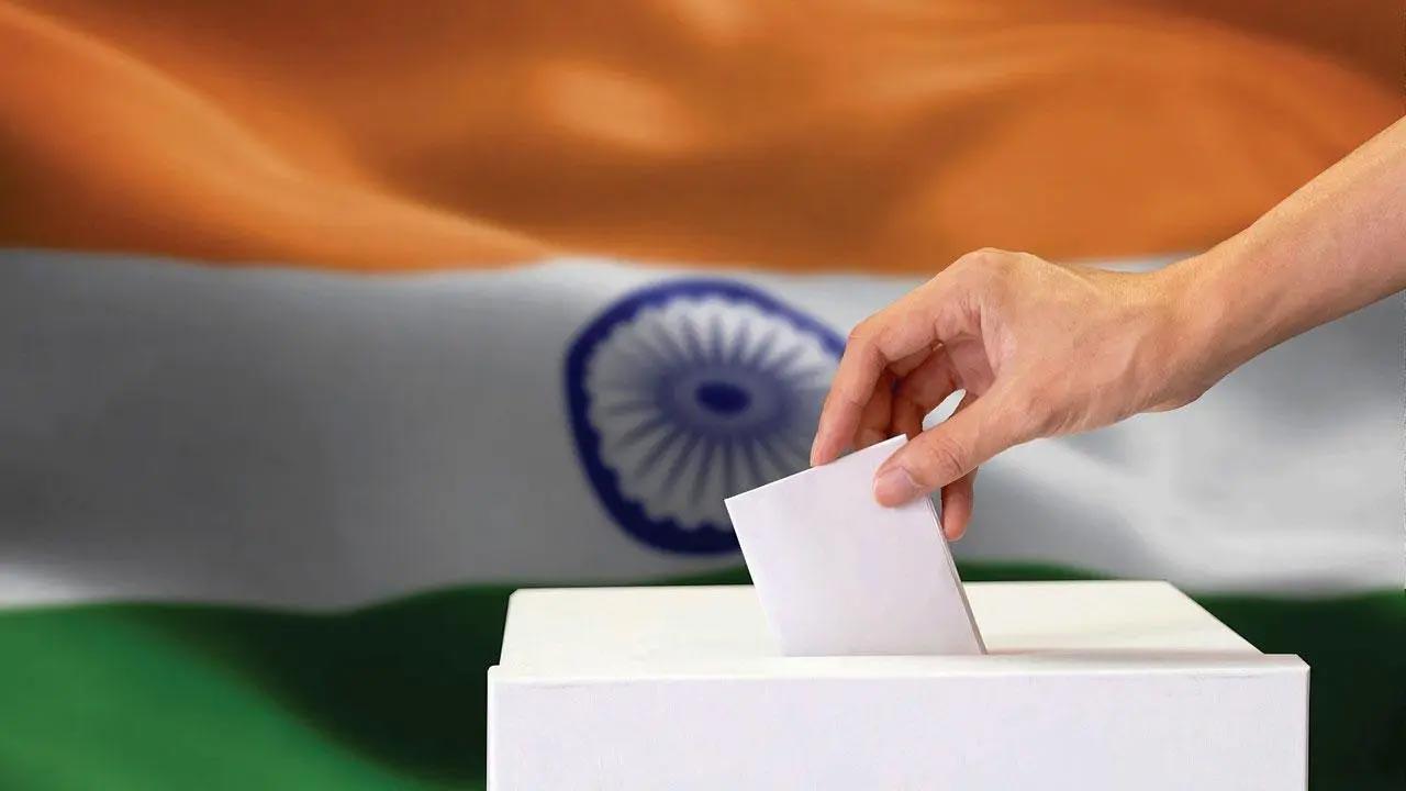 26 officials suspended, around 1,700 voters boycott polling in East Tripura