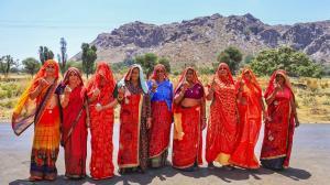 IN PHOTOS: First phase of Lok Sabha elections 2024 concludes