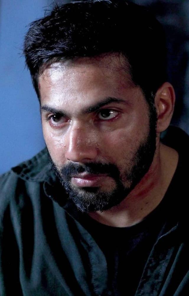 Badlapur (2015): This dark revenge thriller showed a different side of Varun`s acting range. It received critical acclaim.
