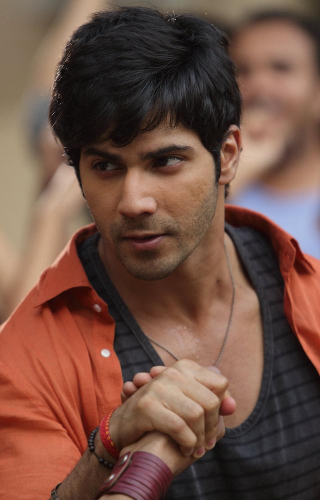 Humpty Sharma Ki Dulhania (2014): This romantic comedy alongside Alia Bhatt was a critical and commercial success. 
