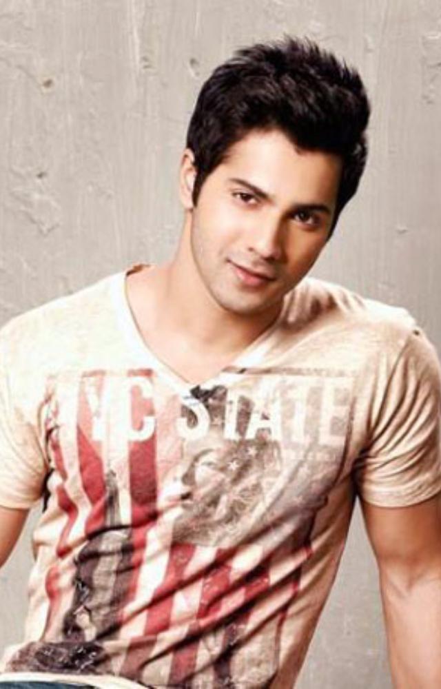 Student of the Year (2012): This debut film alongside Alia Bhatt and Sidharth Malhotra launched all three actors into stardom. 