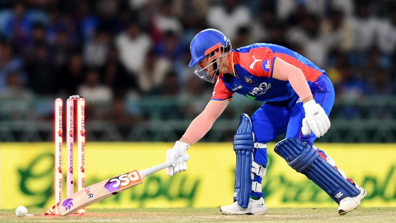 Warner picks two favourite batters from Delhi Capitals, opines on 'Impact Player' rule