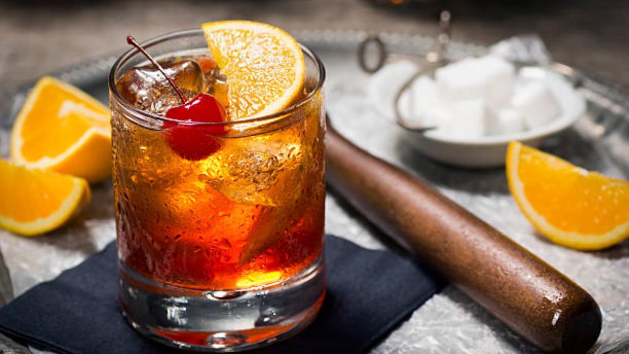 Chill out with these refreshing whiskey cocktails for summer