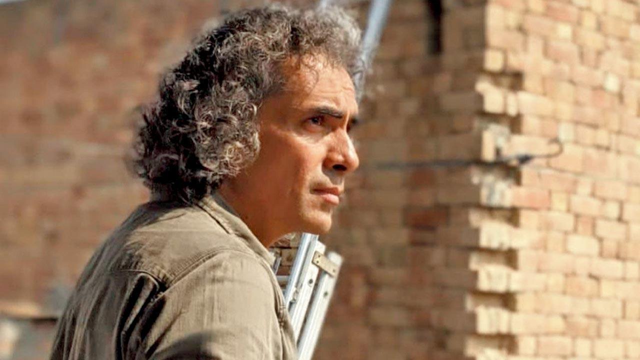 Imtiaz Ali talks about Chamkila, opens up on Animal debate: Can't say film's not suitable for people so they shouldn't be allowed to watch it