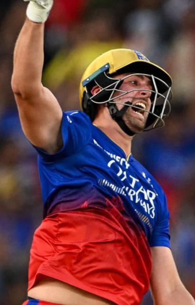 RCB vs GT: Star performers for Bengaluru
