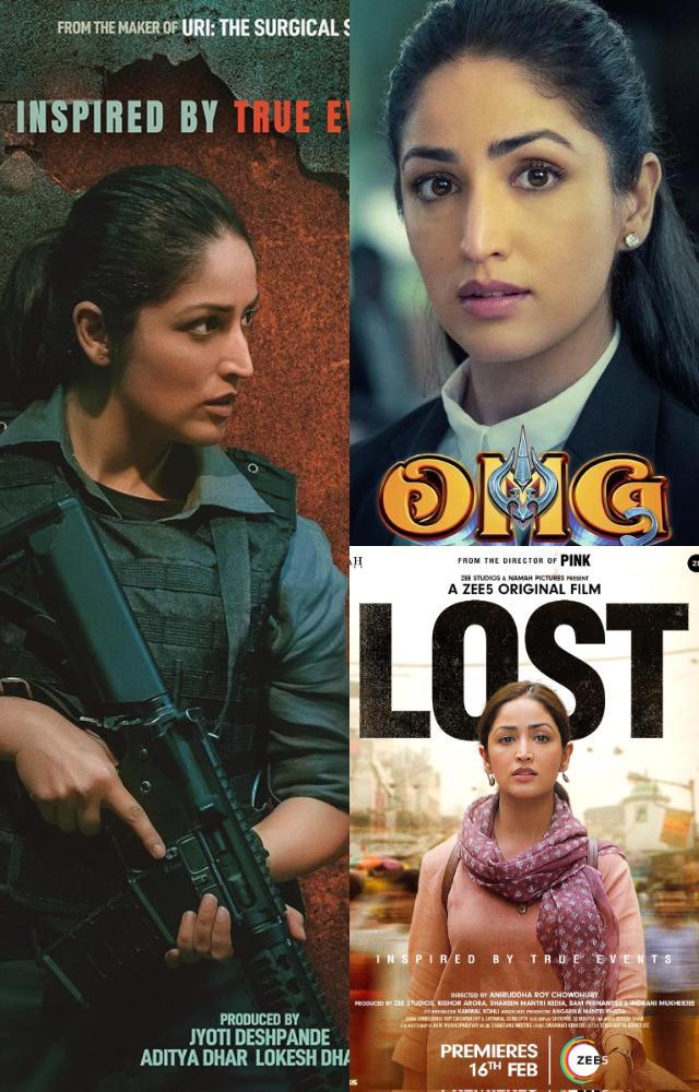 Best of Yami Gautam