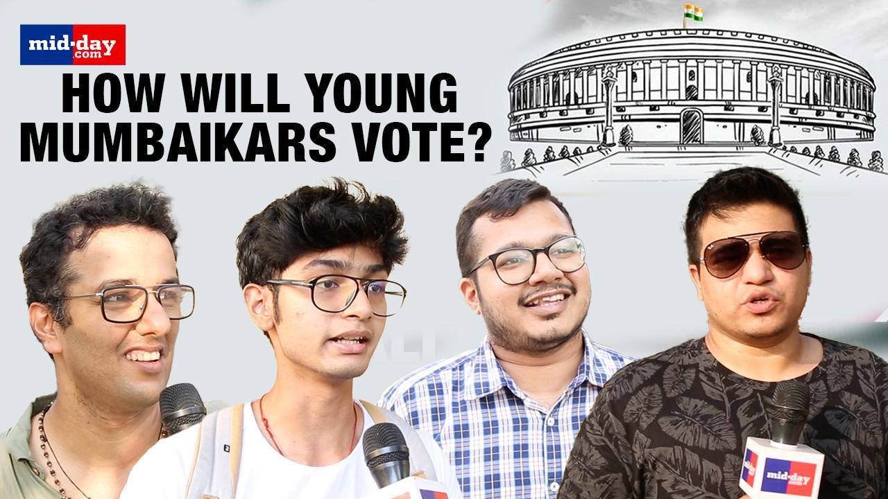 Election 2024: Who will the young Mumbaikars vote for and on what basis?