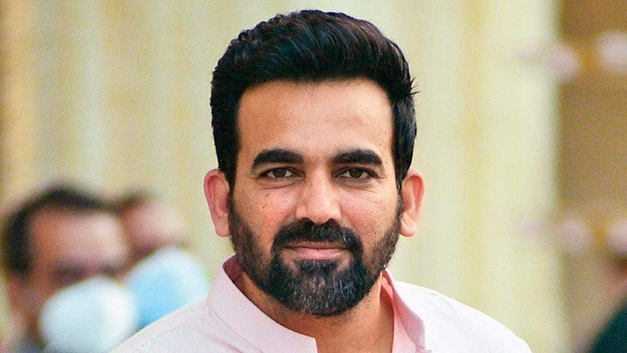 Ex-pacer Zaheer echoes Rohit’s view on subs