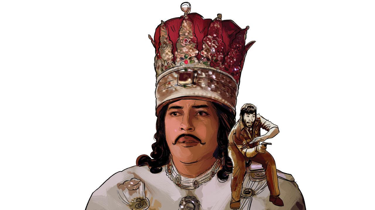 The ‘70s: ‘Post-golden, pre-rotten’