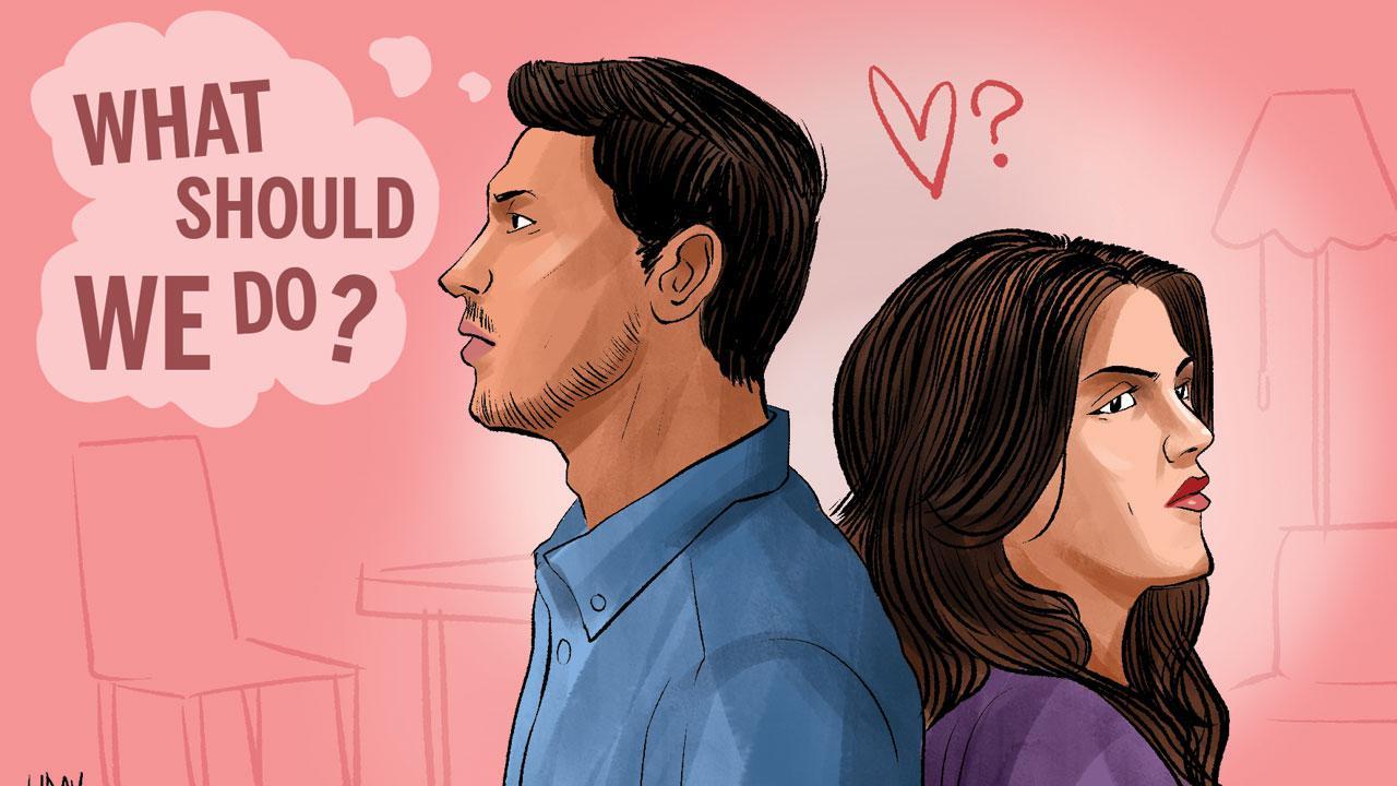 Should I act on my infatuation?