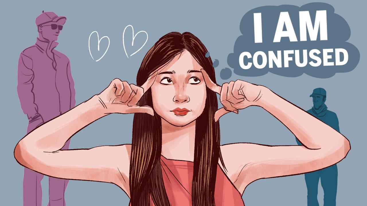 Should I just stay single?