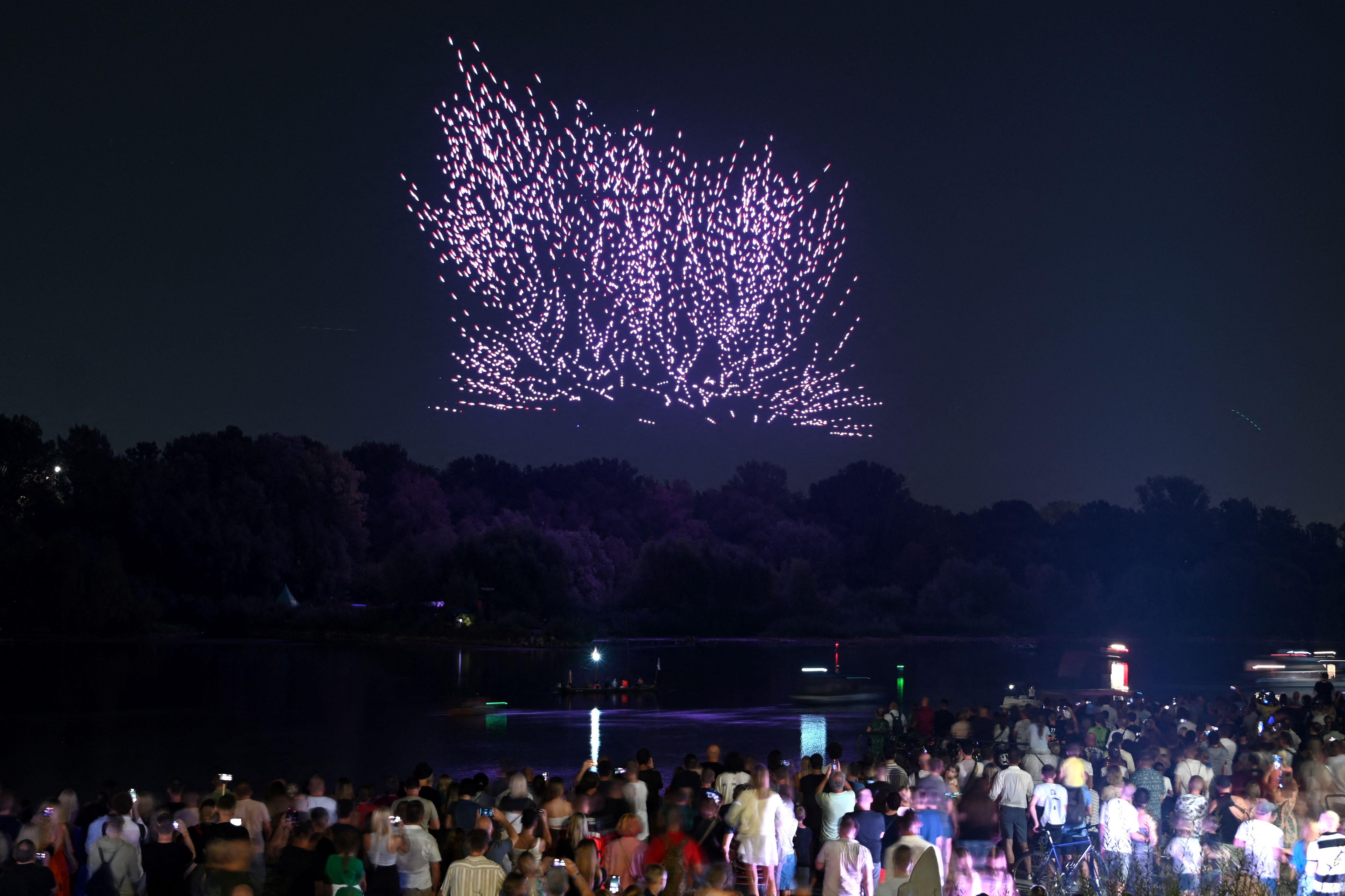 The event is commemorated annually in Poland, particularly in Warsaw, where it holds a prominent place in national memory