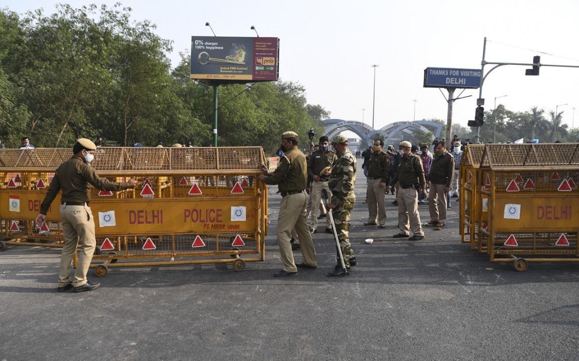 Delhi Traffic Police issues advisory for Independence Day celebrations; check details here