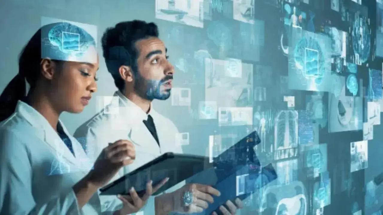 'AI to be a major game changer in cancer detection, treatment'