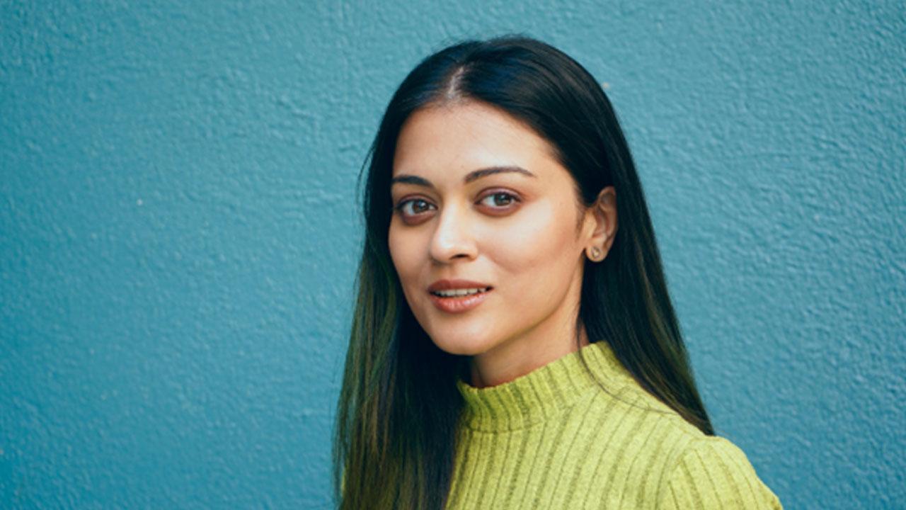 Xavierite and NID Alum Vibha Kulkarni to Direct and Star in her Hollywood Debut Feature Film!