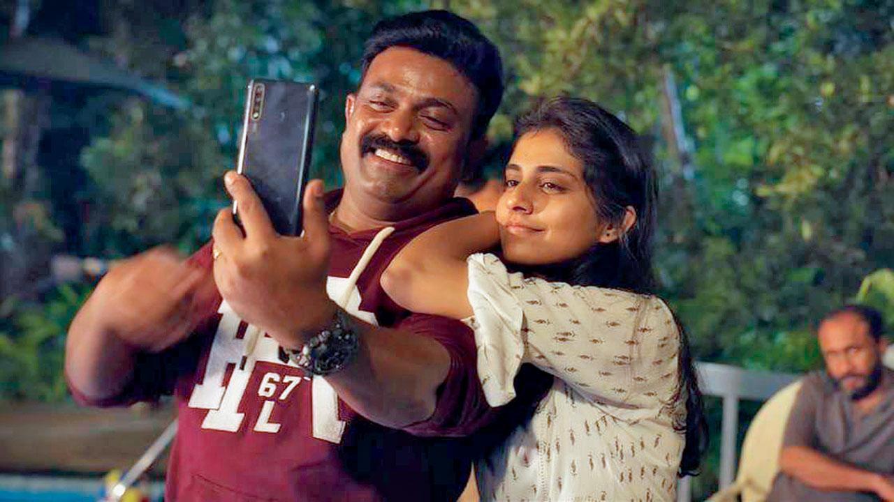 Aattam director Anand Ekarshi on Justice Hema Committee report: 'Hope the attention doesn't fall on naming and shaming'