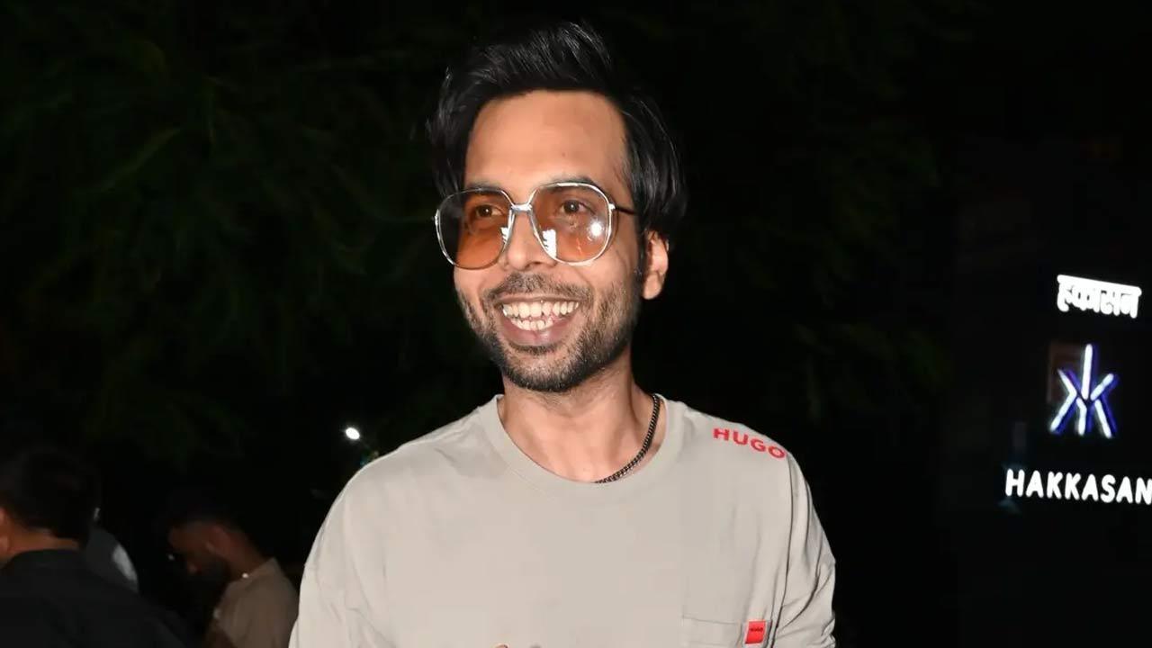 Abhishek Banerjee explains how he landed roles in 'Stree 2', 'Vedaa'