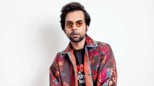 Who said boys don’t cry?