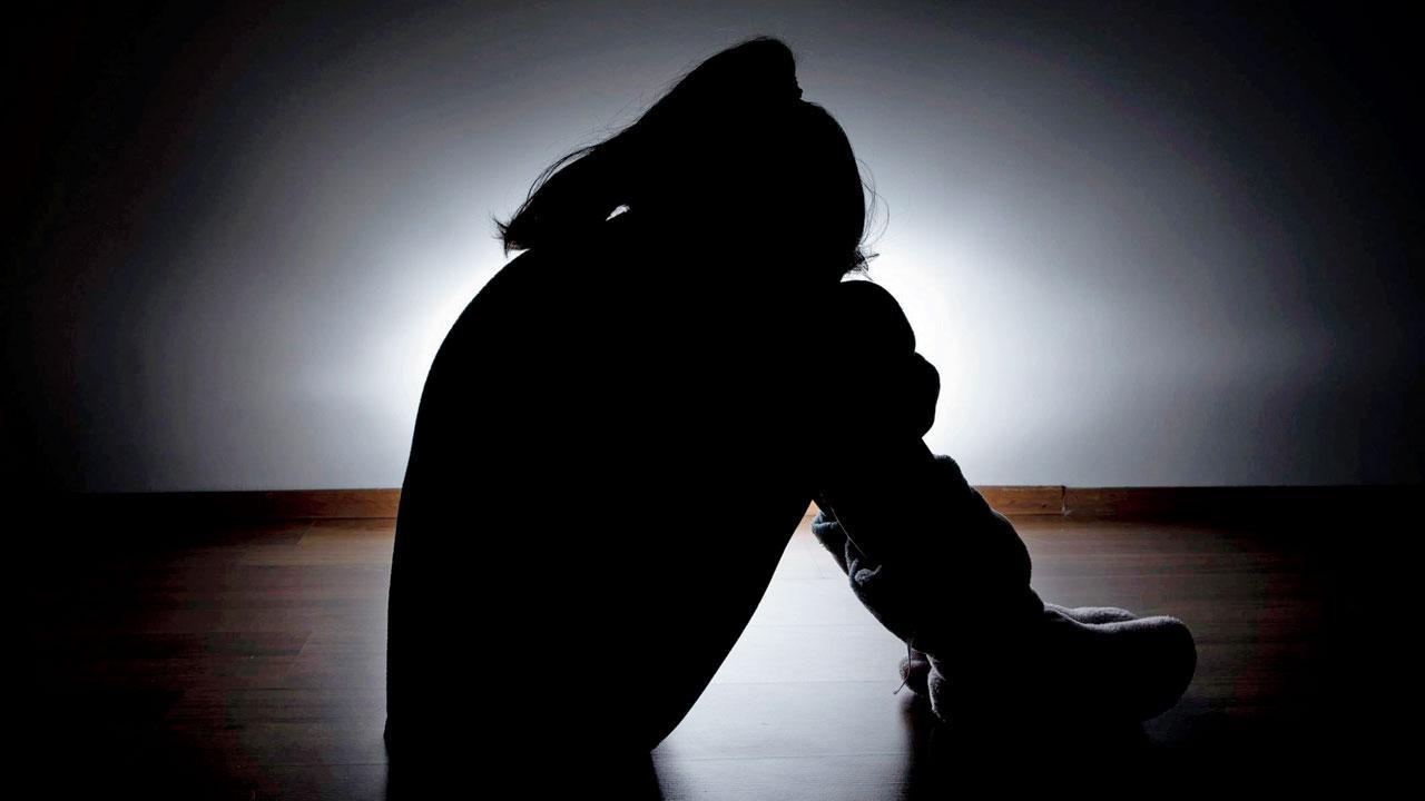 School canteen worker held near Mumbai for abusing 7-year-old