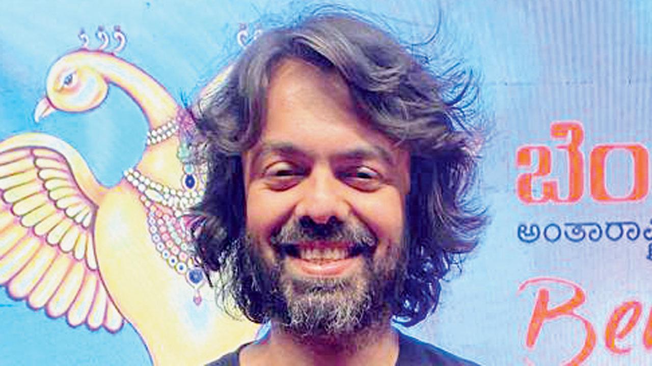 Kripalani