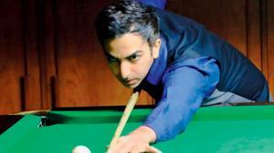 A gentleman champion