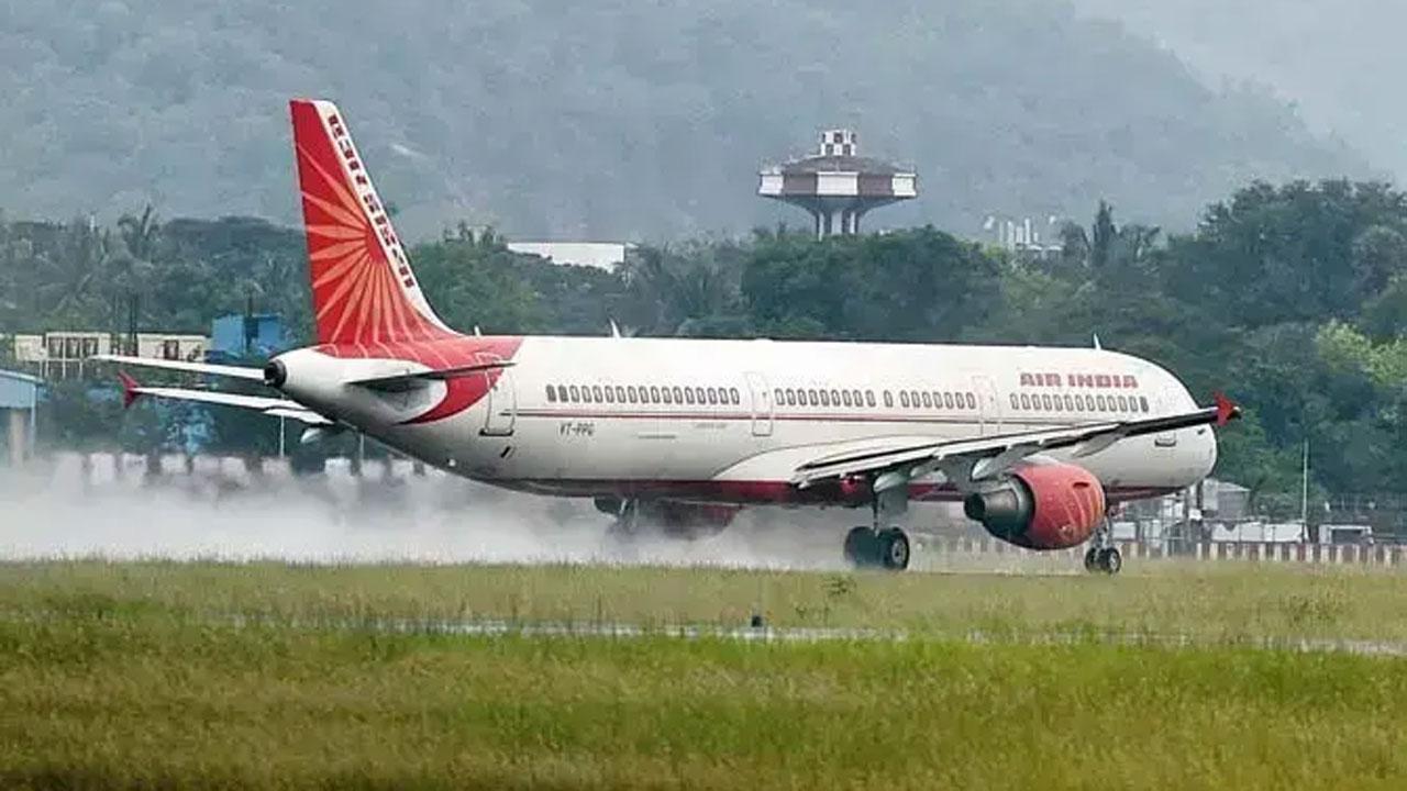 Air India fined Rs 90 lakhs for flying flight with ‘unqualified’ crew