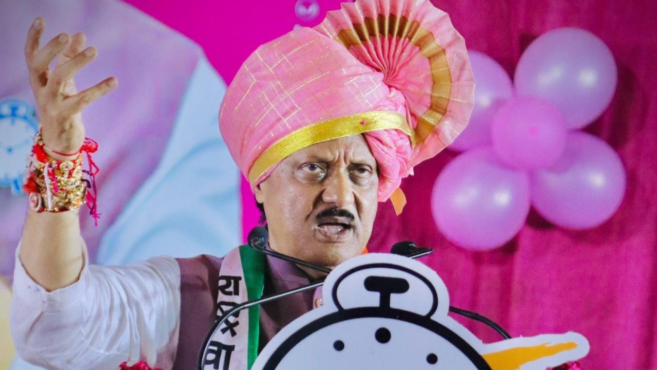 Made a mistake by fielding my wife against my sister in Lok Sabha polls 2024: Ajit Pawar