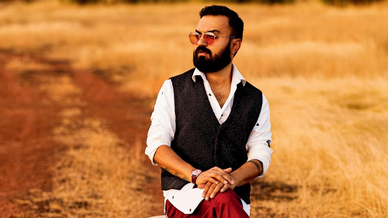Akshay Tyagi