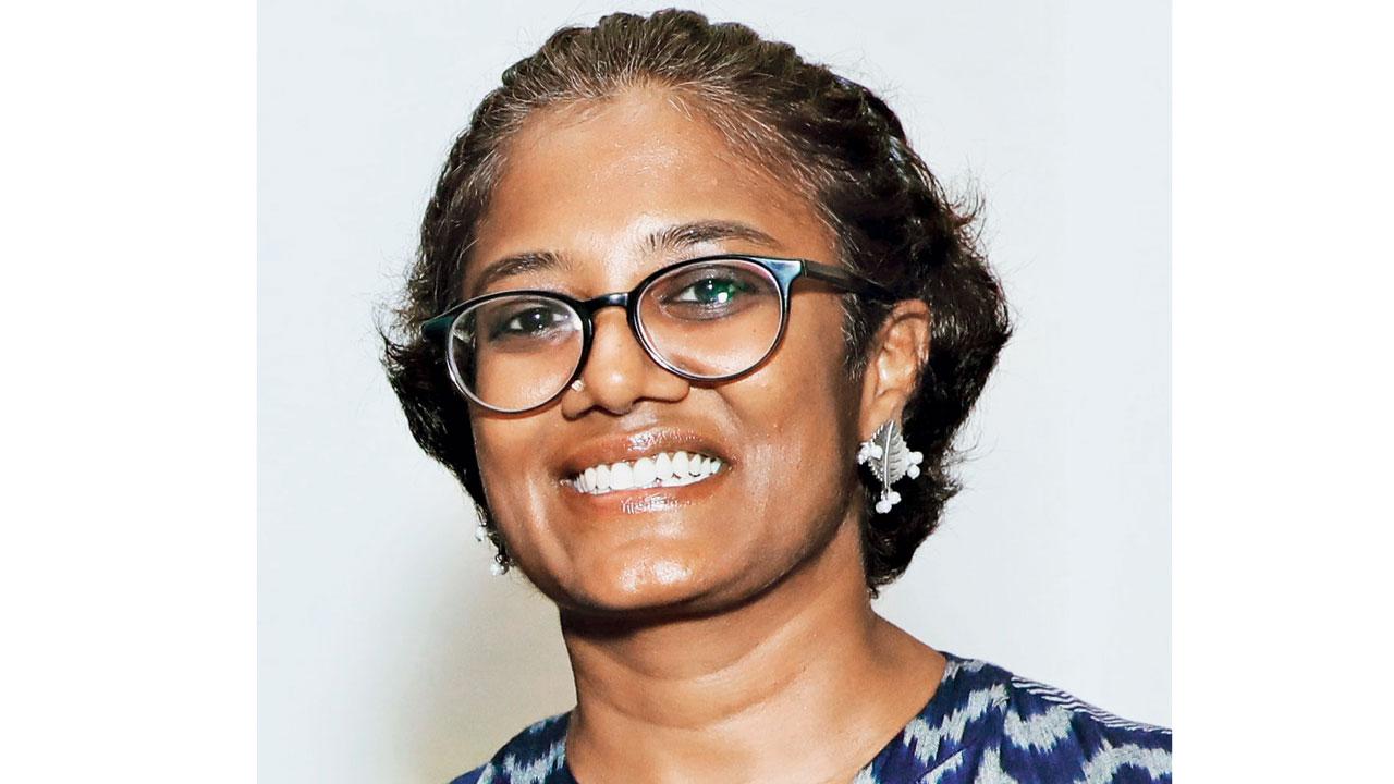 Alamu Kumaresan
