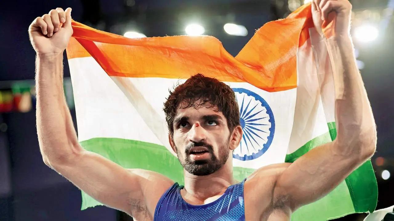 At the Paris Olympics 2024, India's campaign ended with a medal tally of six which includes one silver medal and five bronze medals