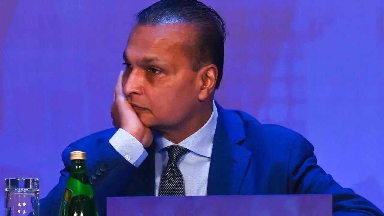SEBI bans industrialist Anil Ambani, 24 other entities from securities market for 5-years