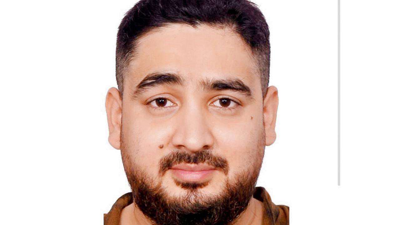 Mumbai: TISS student found dead in his apartment