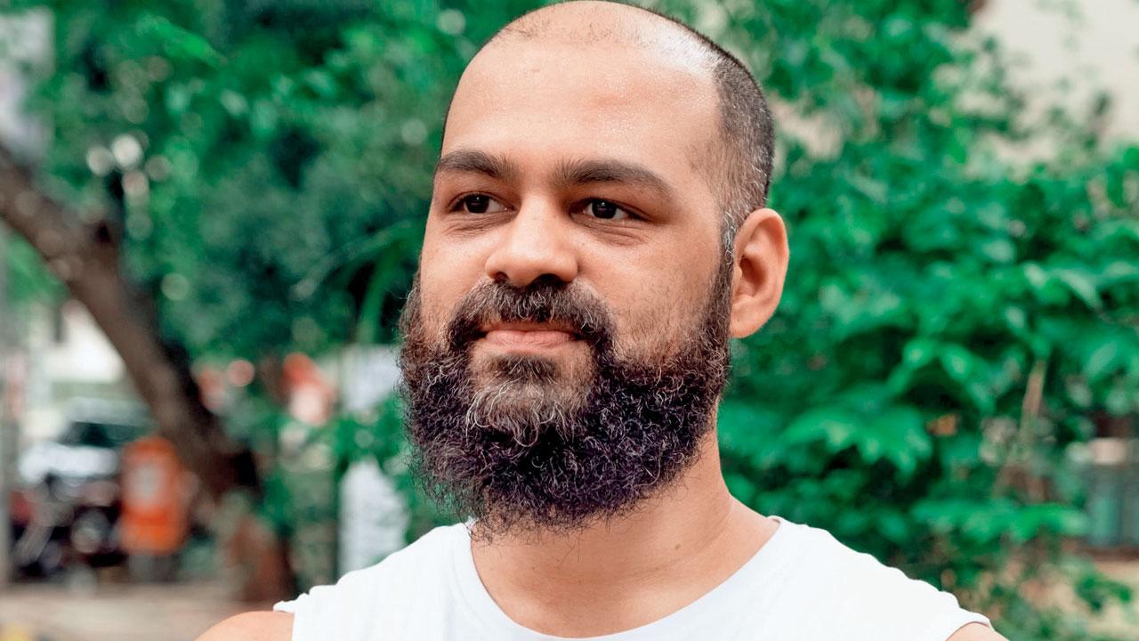 Anurag Rane