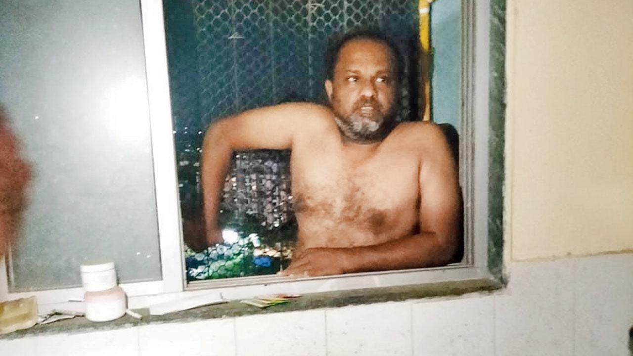 Mumbai Police nab serial conman after 2-year chase
