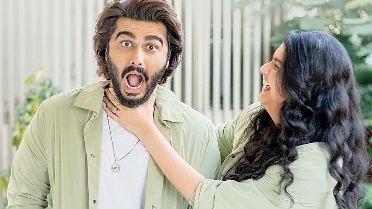 Have you heard? The rakhi message that matters
