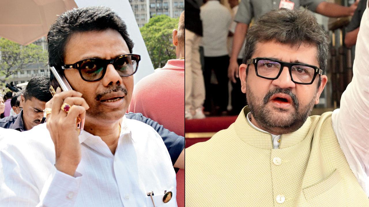 Maharashtra assembly elections: Will scramble for Assembly seats fracture alliances?