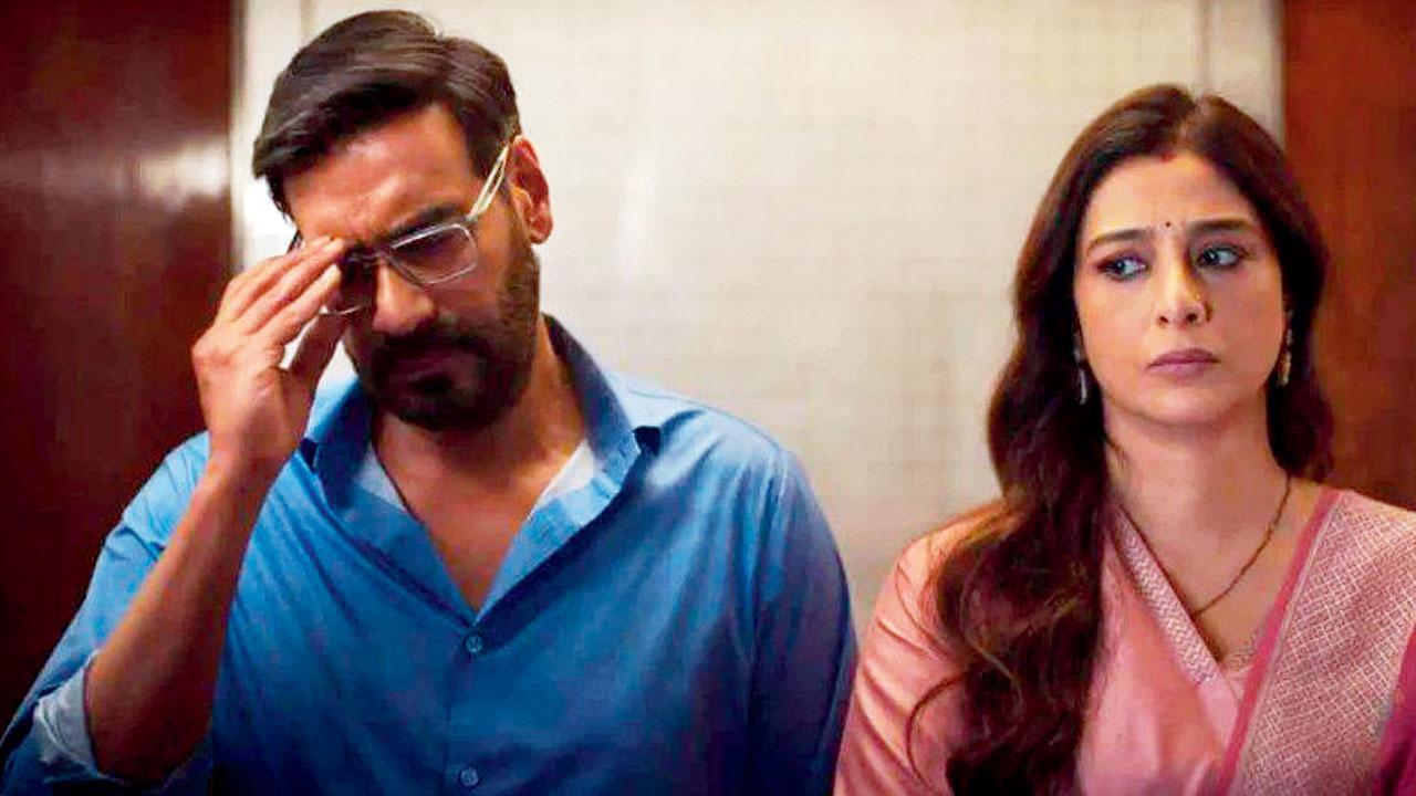 'Auron Mein Kahan Dum Tha' movie review: No dum in this saga