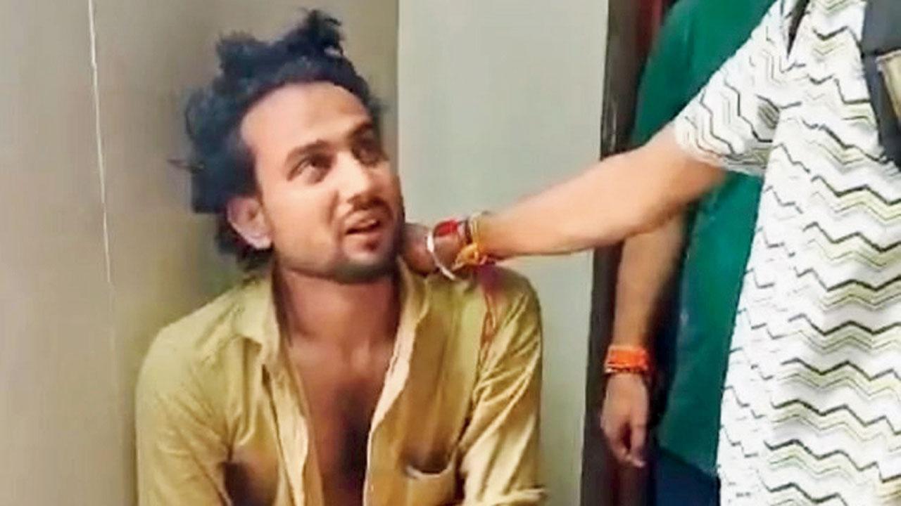 Mumbai: Auto driver nabbed for flashing woman