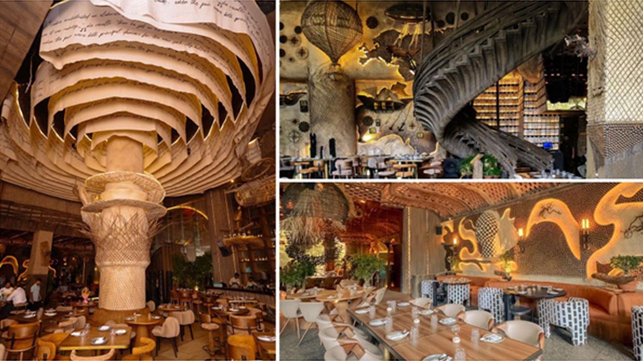 Looking for Instagram-Worthy Dining? Baglami’s Aesthetically Pleasing Ambience Awaits