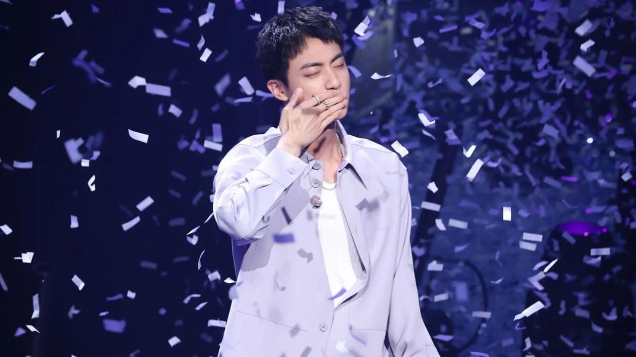 BTS: Jin on his relationship with ARMY: 'Even mountains change in ten years'