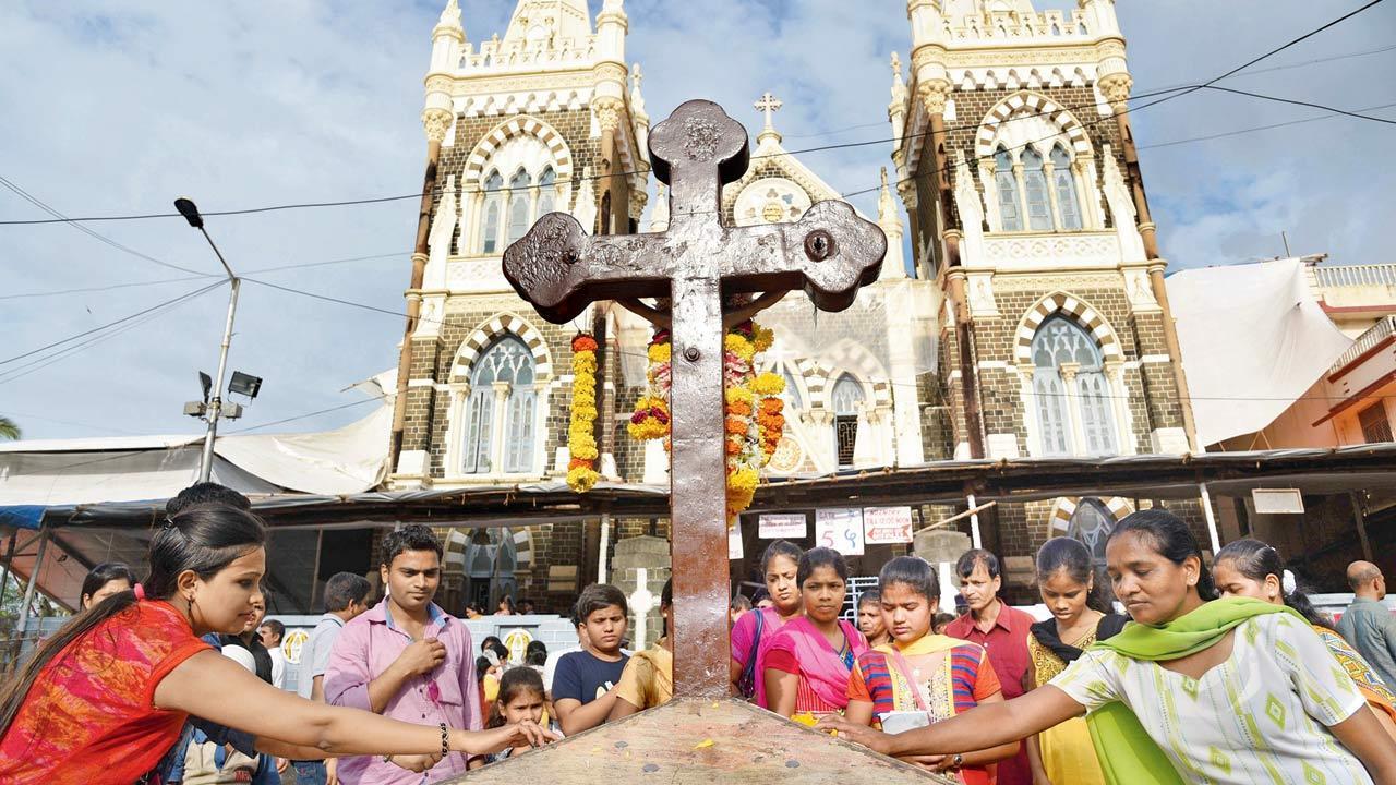 Mid-Day Impact | Mumbai: Church cuts Bandra fair rents by 30 per cent