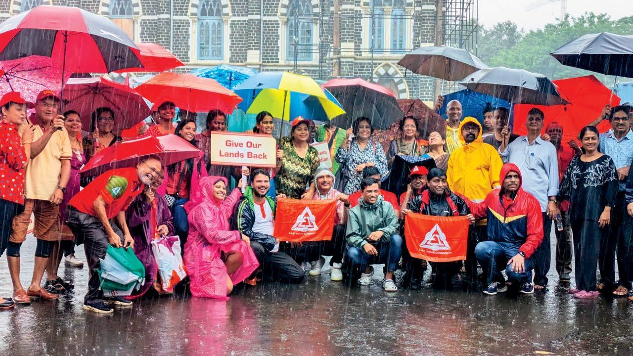 Mumbai: ‘Bandra Fair no longer reflects local culture’
