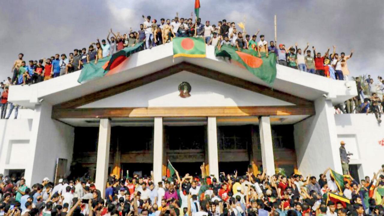 UN to probe killings of Bangladesh protesters