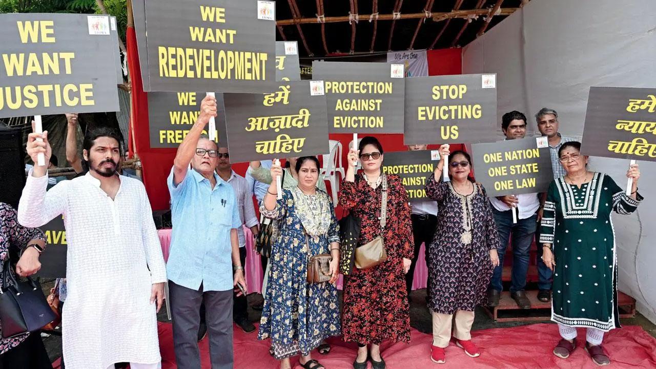 We cannot treat tenants like they are criminals