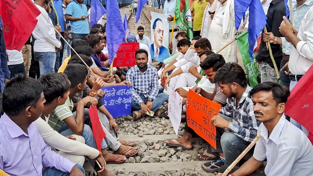 The apex court in a landmark ruling on August 1, ruled that states have the power to sub-classify SCs and STs and said that the authority concerned, while deciding if the class is adequately represented, must calculate adequacy based on effective and not quantitative representation
