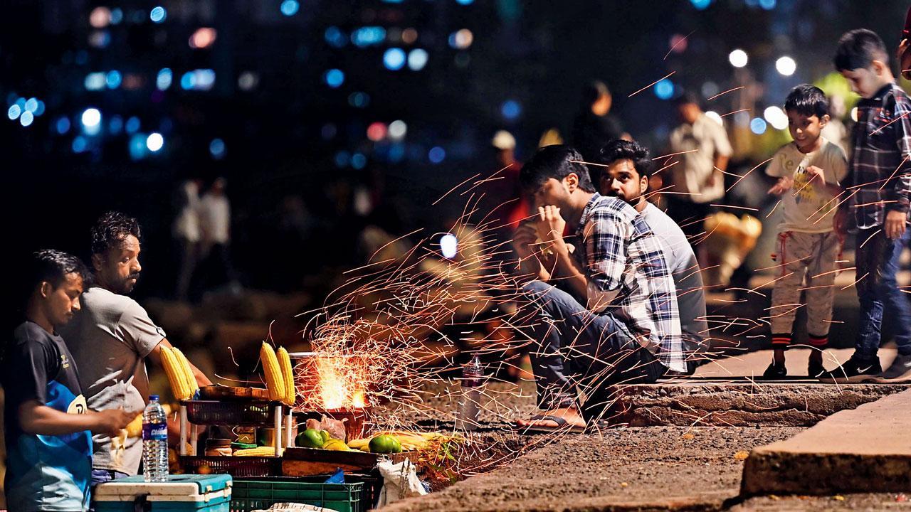 Mumbai Diary: Saturday Dossier