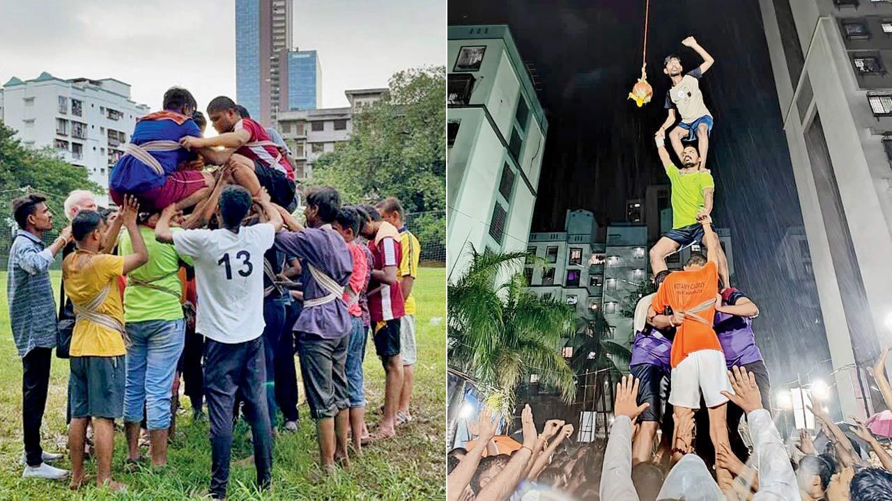 Bolstering confidence of the visually impaired in Mumbai
