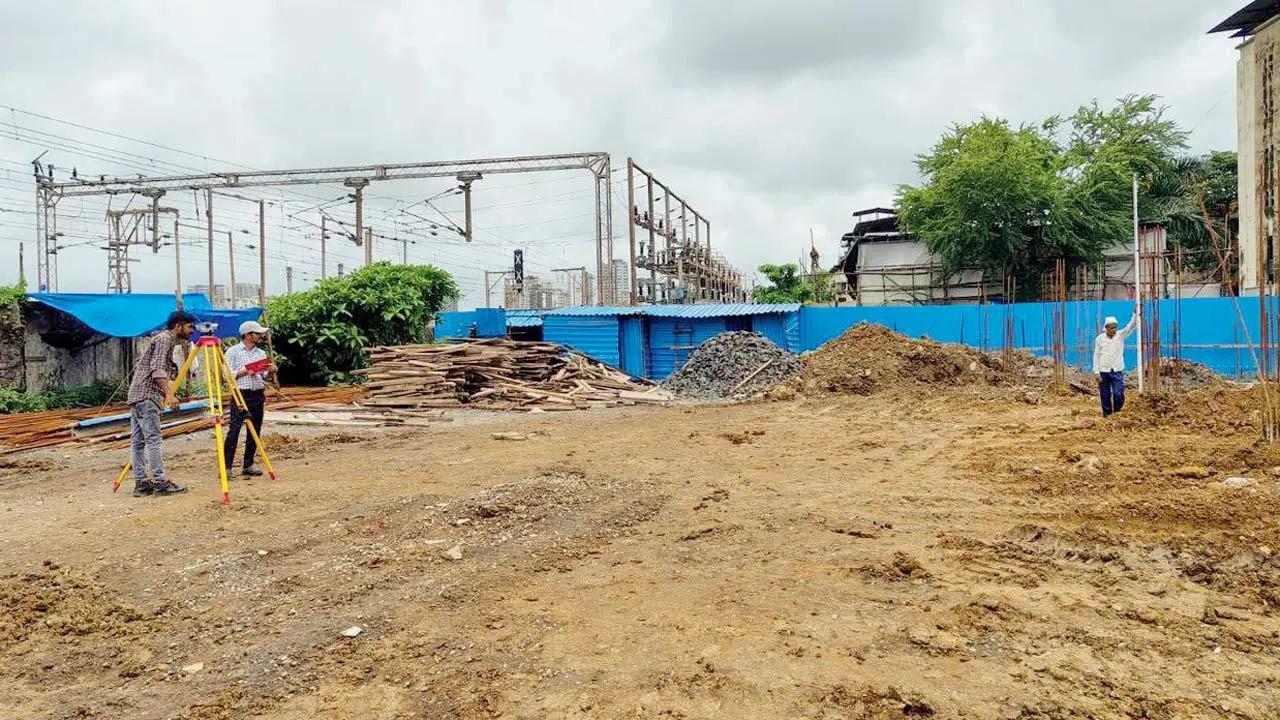 Mid-Day Top News at this hour: New WR corridor work begins today; encounter breaks out in Rajouri district and more